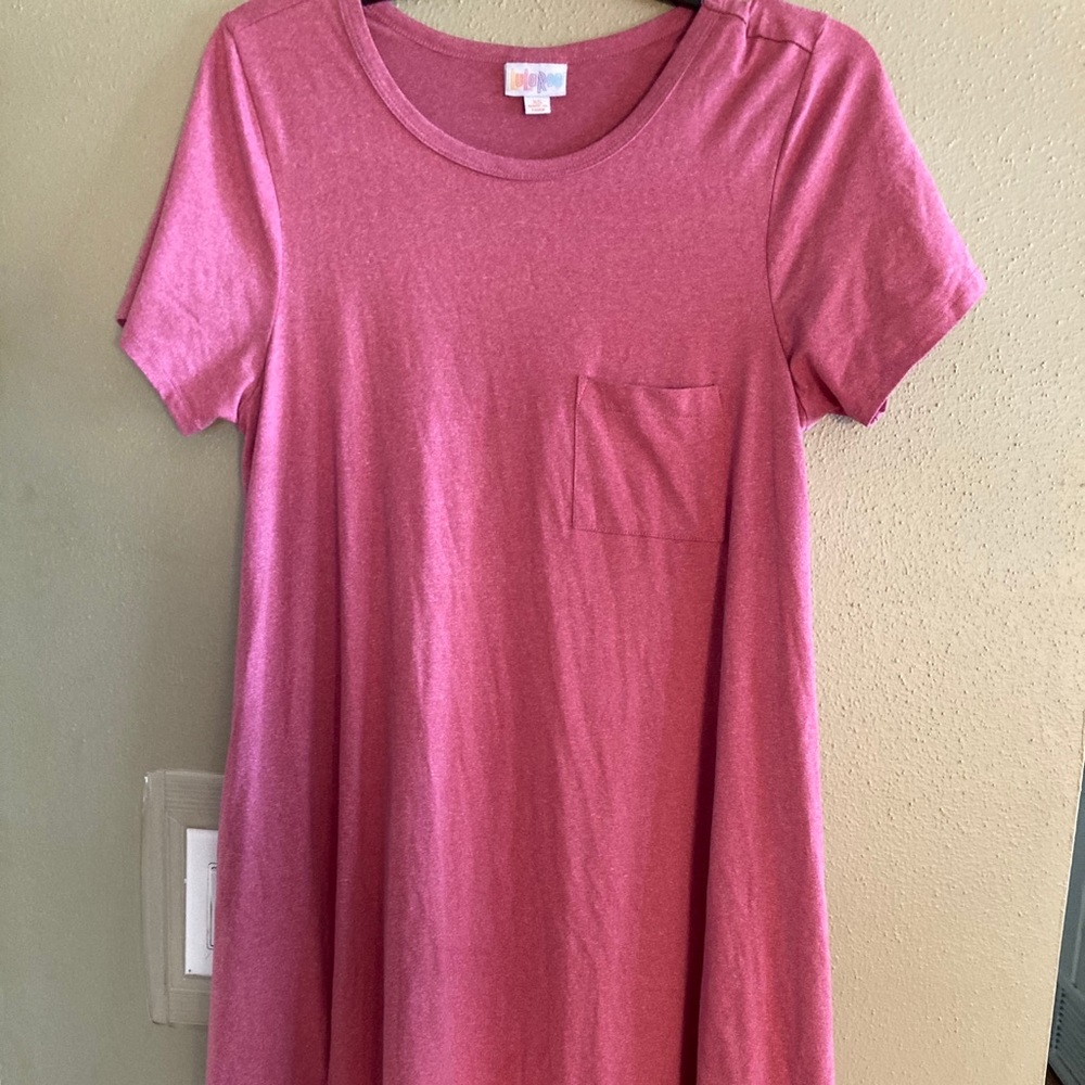 LulaRoe Carly